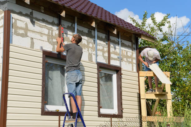 Siding for Multi-Family Homes in Topton, PA